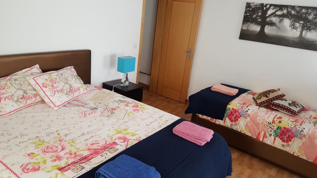 Appartement Encanto Da Paz