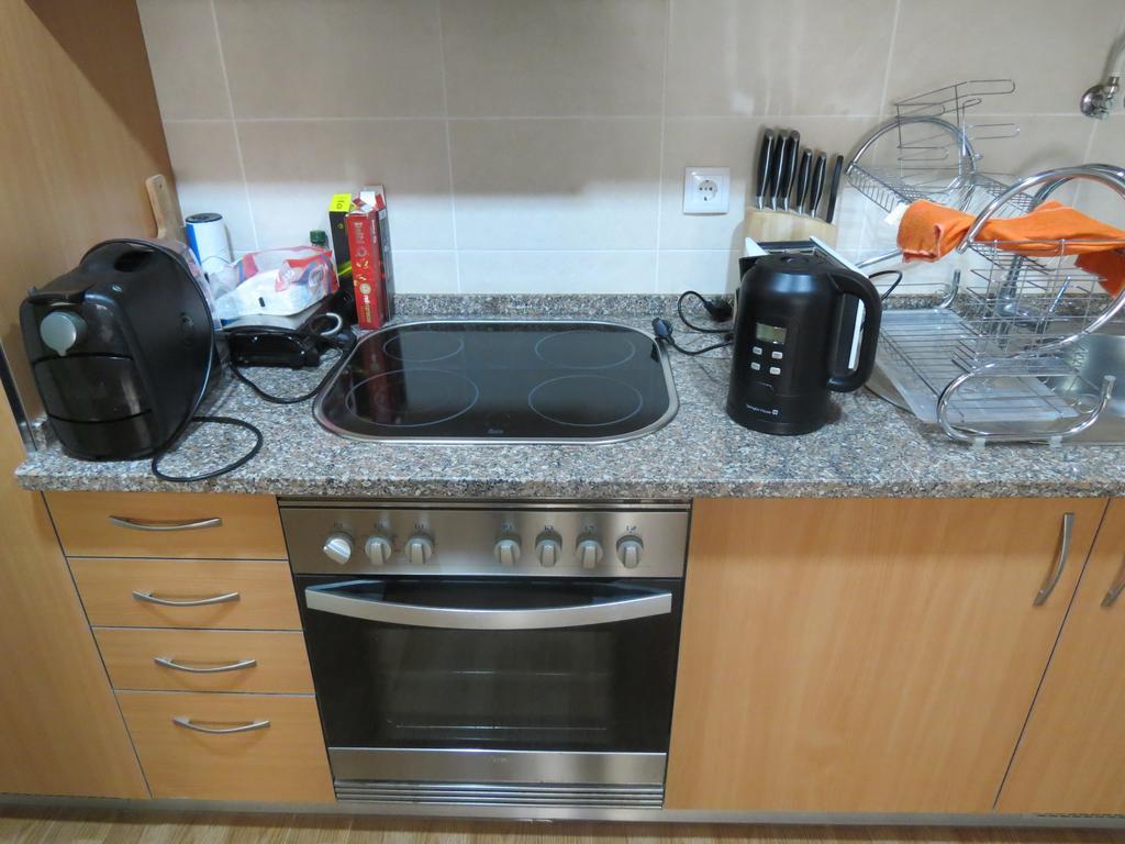 Appartement Encanto Da Paz Lissabon